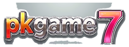pkgame7 logo