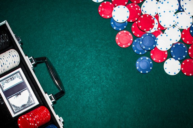 pkgame7 Live Casino